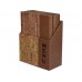 Box x10 Meniu Design Cork
